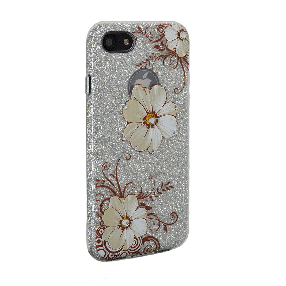 Spring TPU Case Samsung J8 2018(J810) 