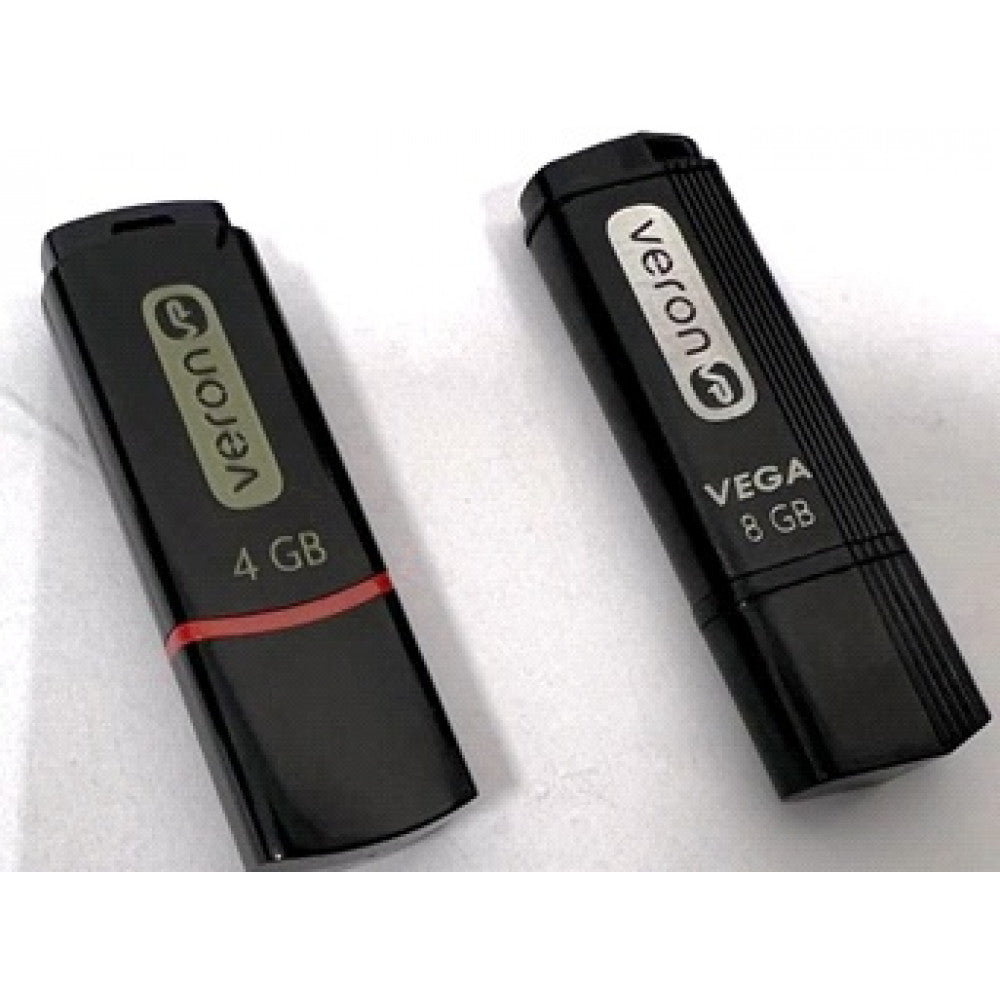 USB Flash Drive 4GB Veron USB Vega series 121
