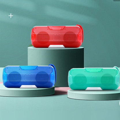Portable speaker A006