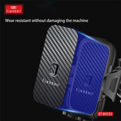 Automatic trimmer with suction cup Earldom ET-EH153