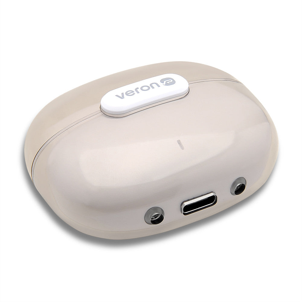 TWS Bluetooth Headset Veron W10 Life – Silver