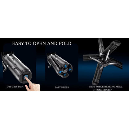 Monopod Tripod | 0.19m | — P15 mini