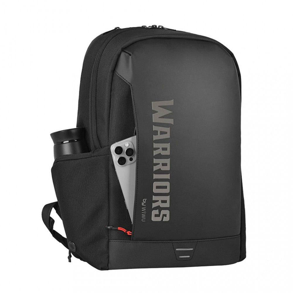 Сумка  WiWU Warriors Backpack X Pro