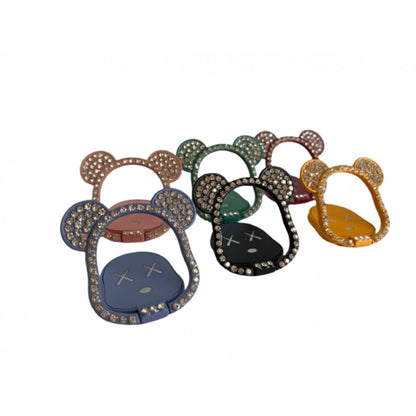 Popsocket “Charm bear” – Brown