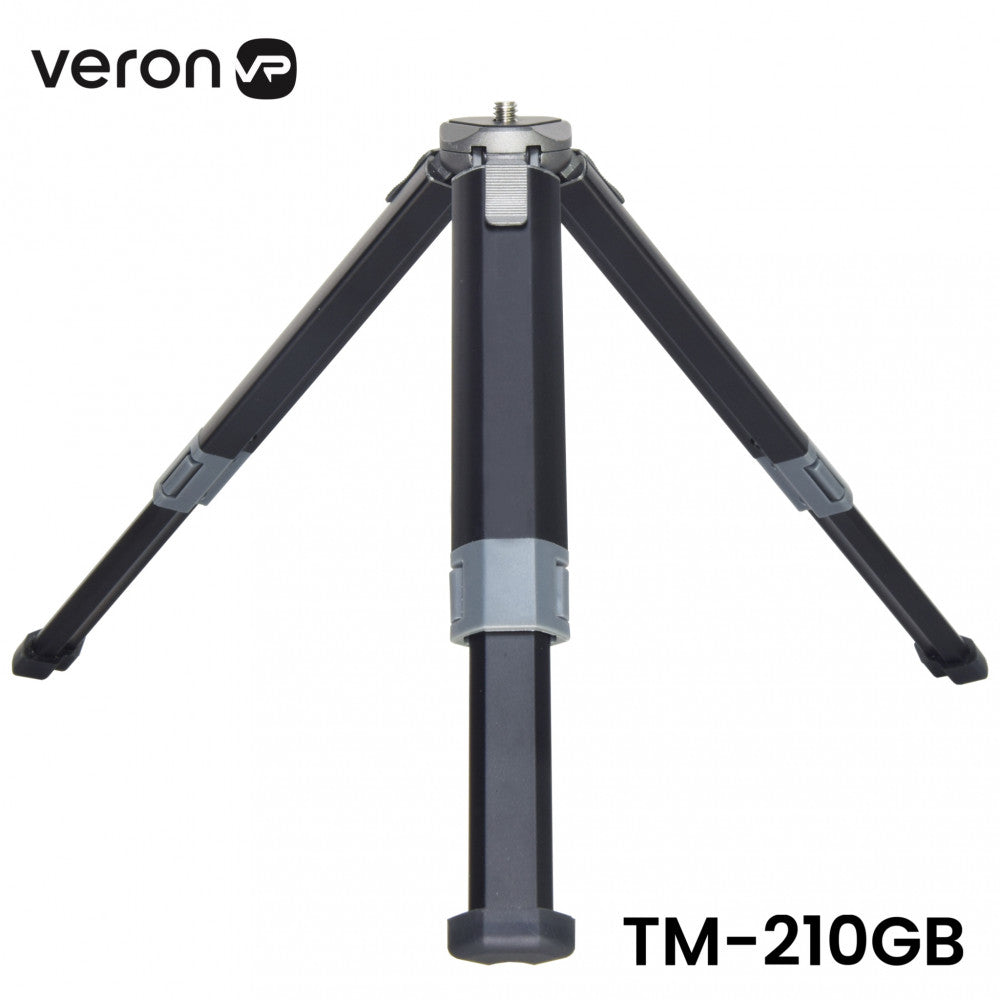 Monopod Tripod (0.21m) – Veron TM-210GB