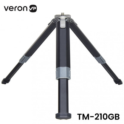 Monopod Tripod (0.21m) – Veron TM-210GB