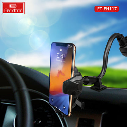 Automatic trimmer with suction cup Earldom ET-EH117