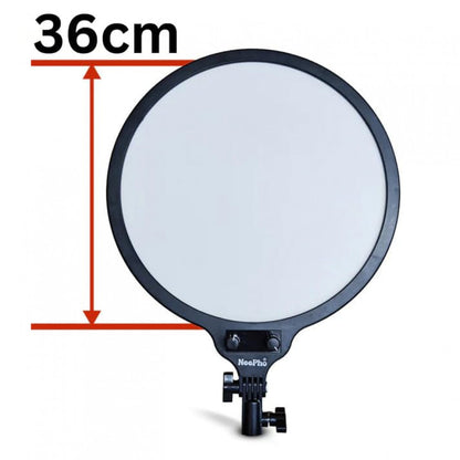 Round LED lamp Neepho NP-36