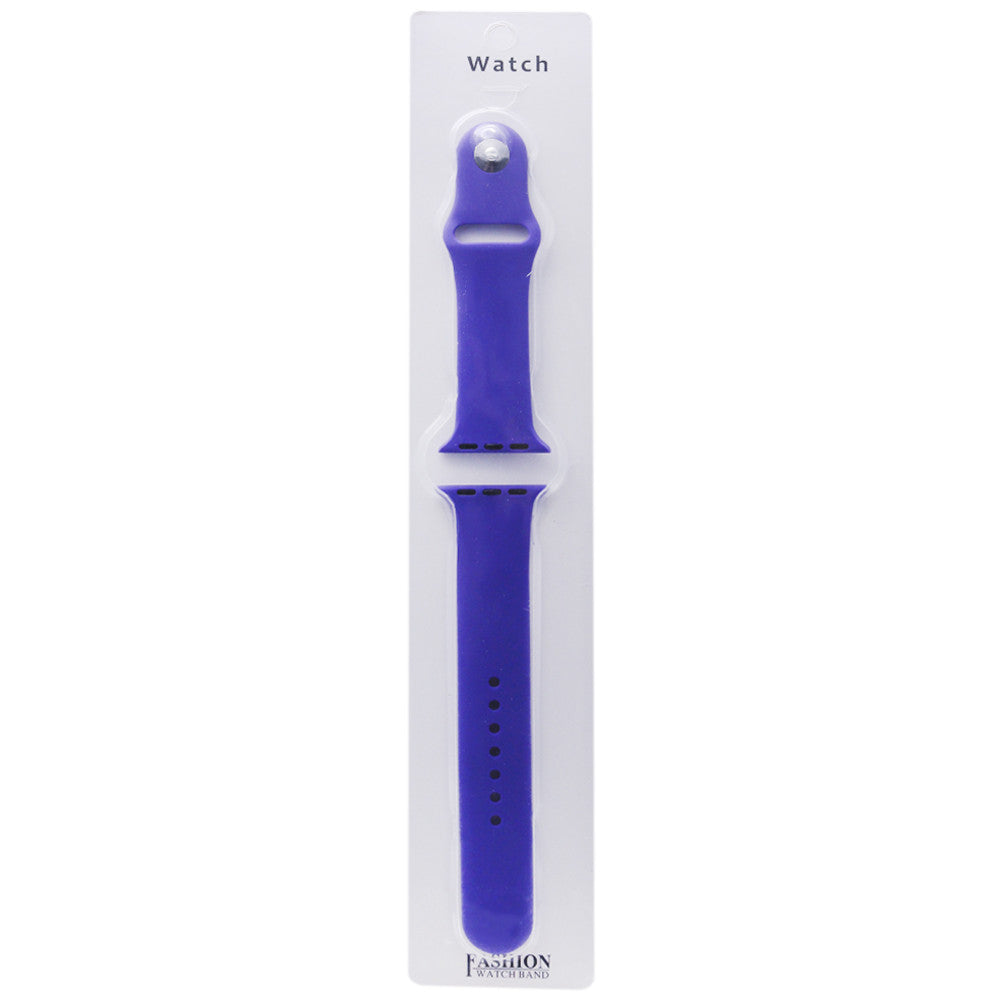 Ремінець Sport Band Apple Watch 42 mm 44 mm 45 mm 49 mm — Dark Grey