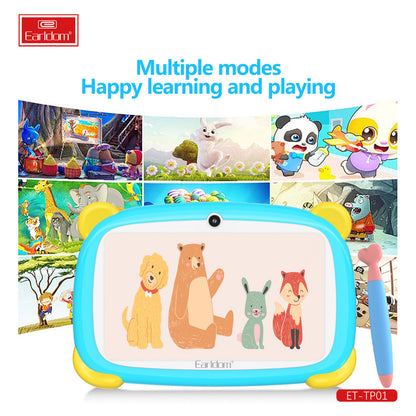 Планшет детский Earldom ET-TP01