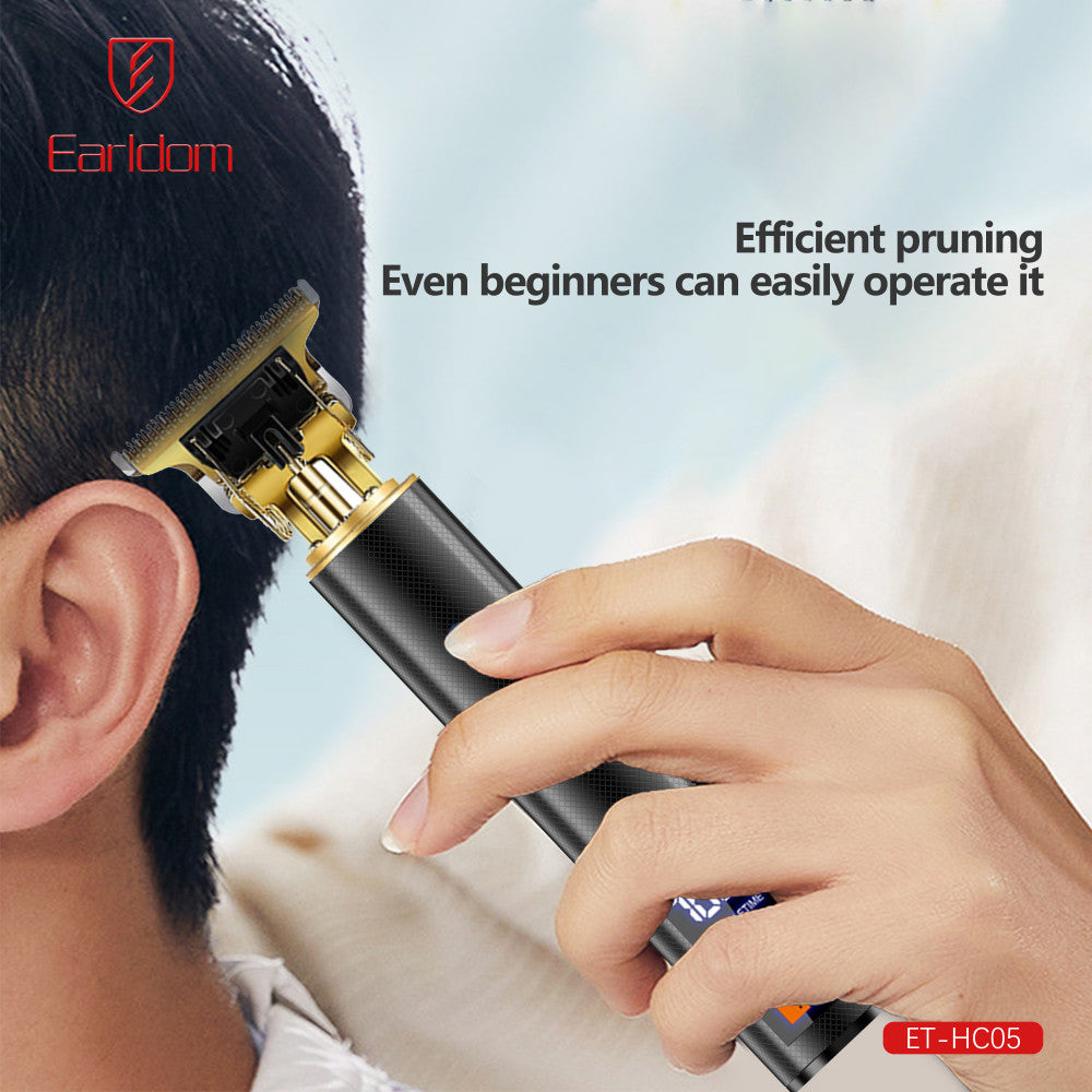 Машинка для стрижки волос — Earldom ET-HC05