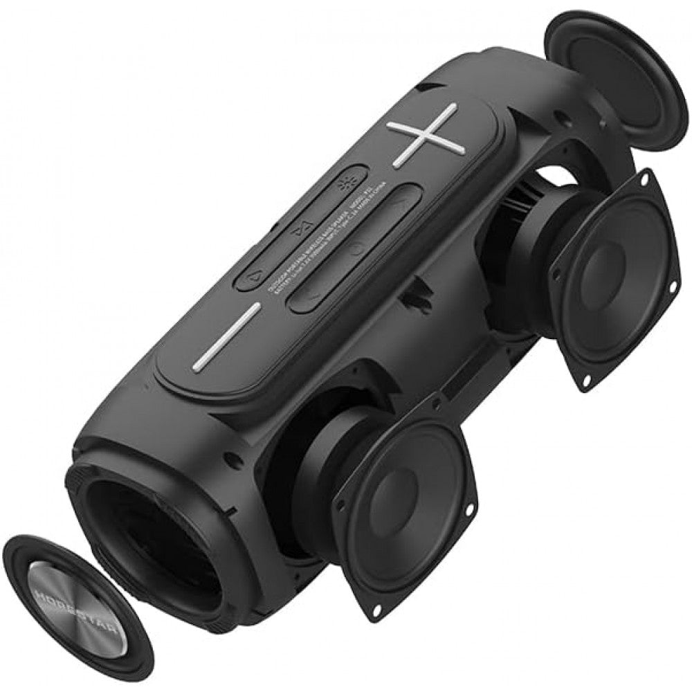 Портативна колонка Hopestar P32 — Gray