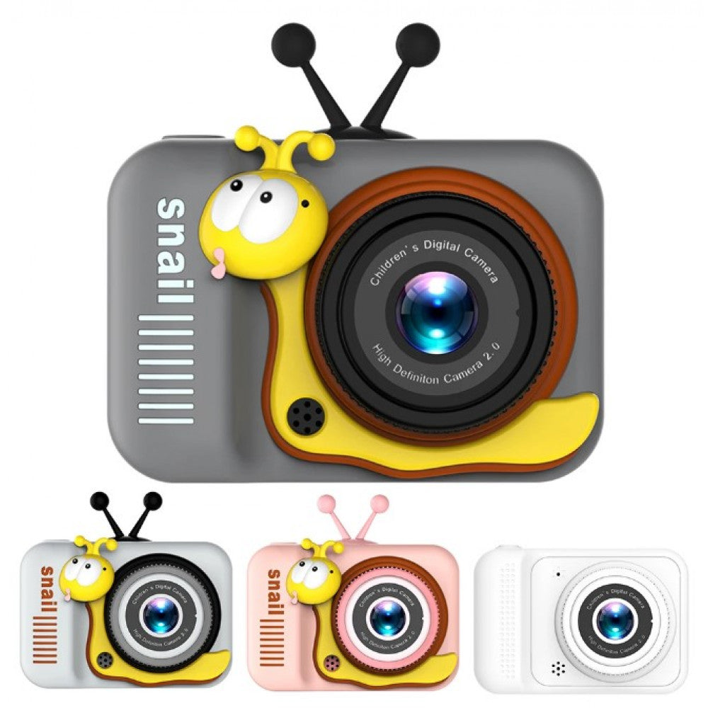 Children's fun Camera X14 - 3
