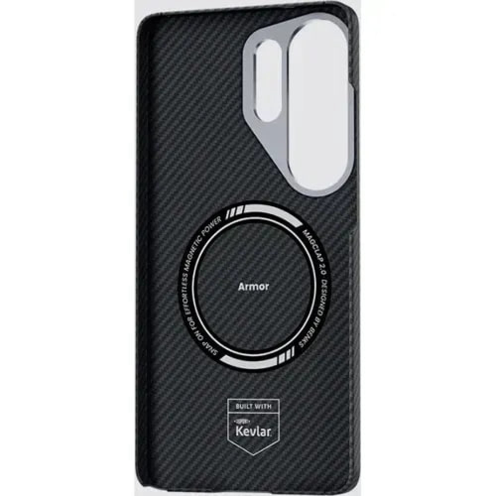 Накладка Чехлы Benks ArmorAir 600D kevlar case — Samsung S26 Ultra