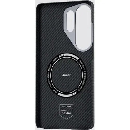 Накладка Чехлы Benks ArmorAir 600D kevlar case — Samsung S26 Ultra
