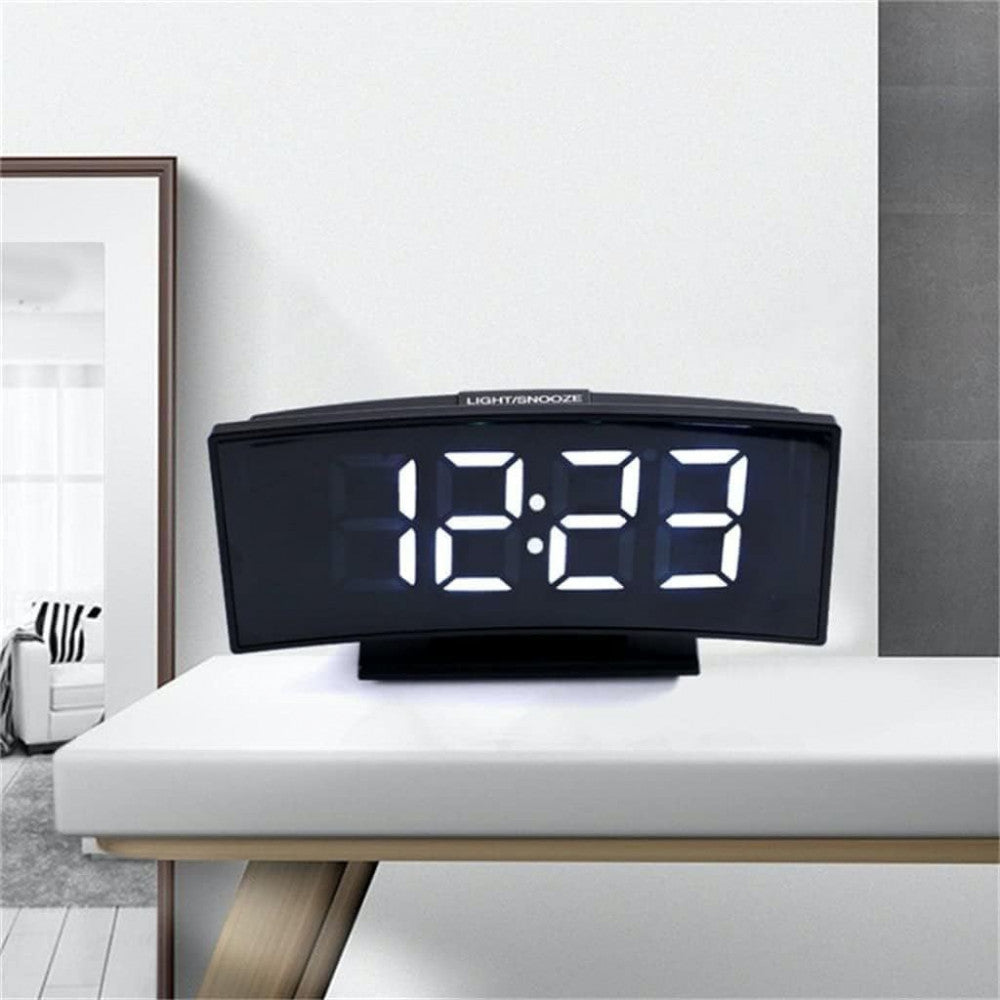 Digital clock with projection DS-362