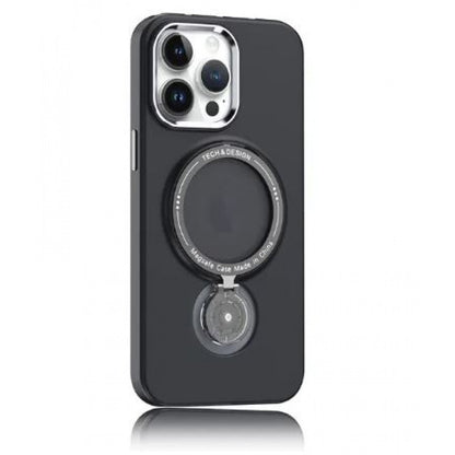 Stand Case with MagSafe iPhone 15 Pro 