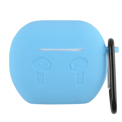 Airpods 4 Case – Silicone – Black