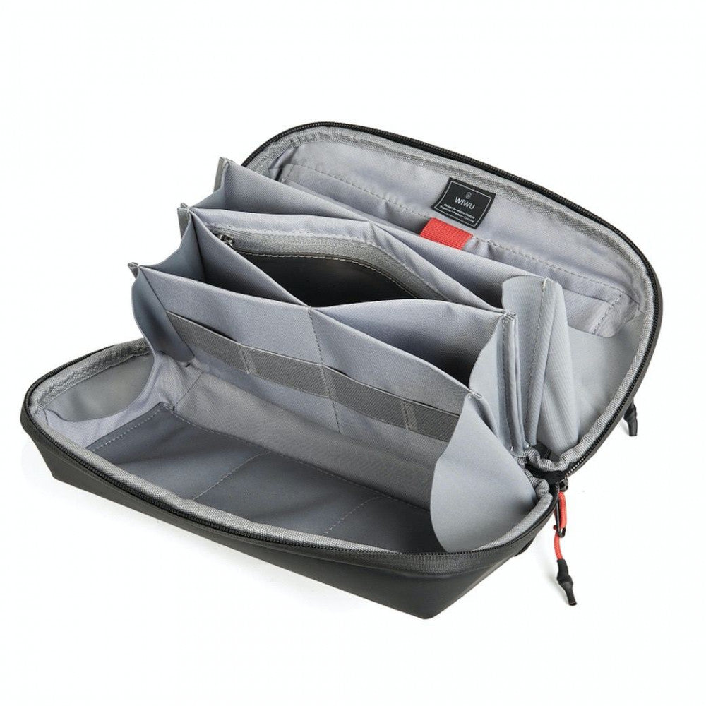 Warriors Tech Pouch X