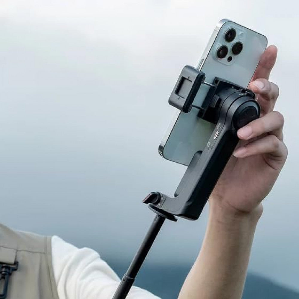 Gimbal Stabilizer For Mobile A10