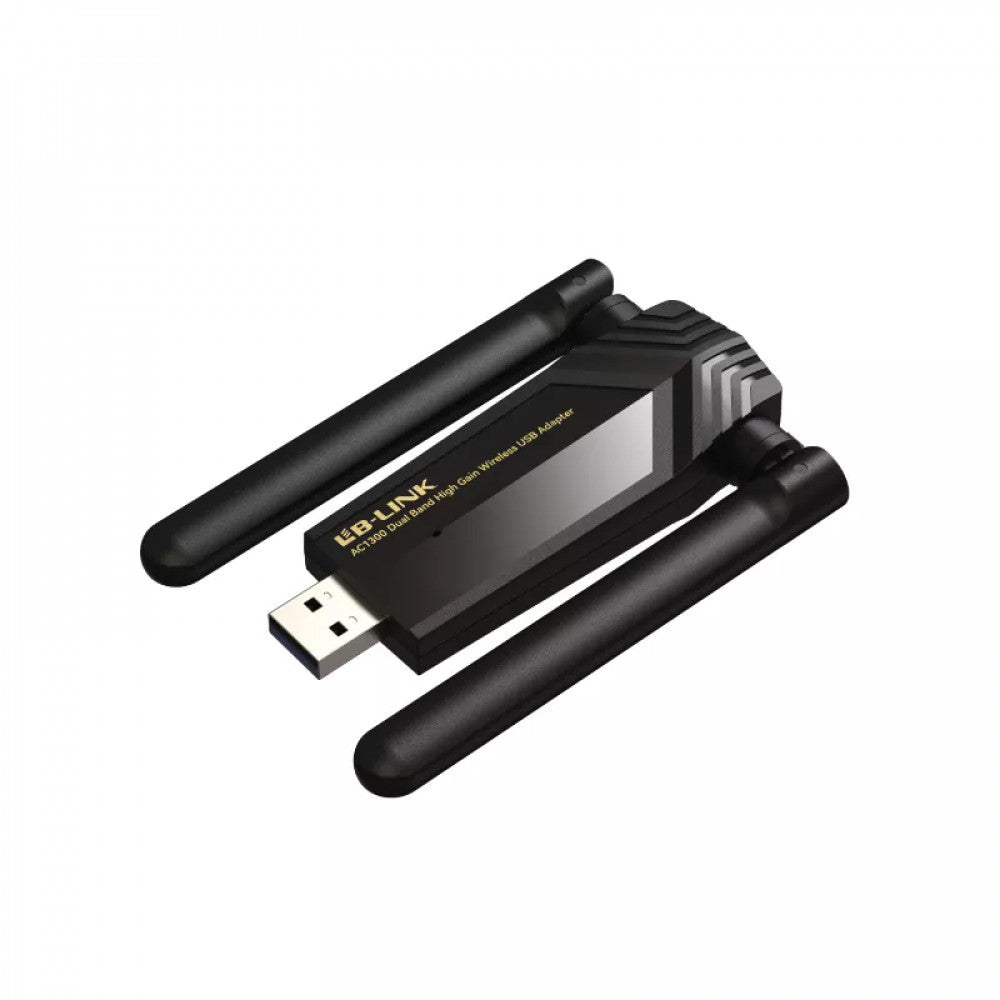 USB WiFi Wireless Adapter — LB-Link AC1300