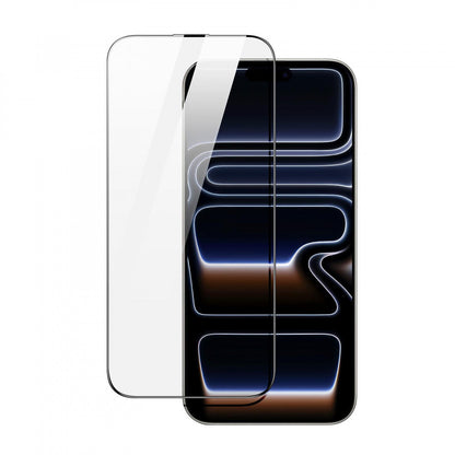 Захисне скло Roga Series 2.5D Tempered Glass iPhone 17 Pro Max