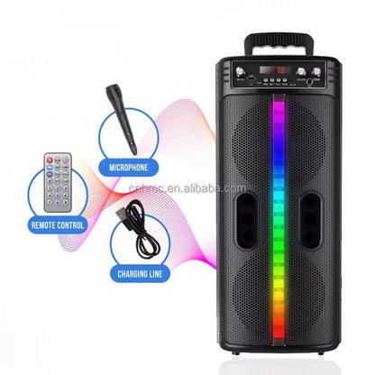 Bluetooth speaker for transfer - TTD-2806