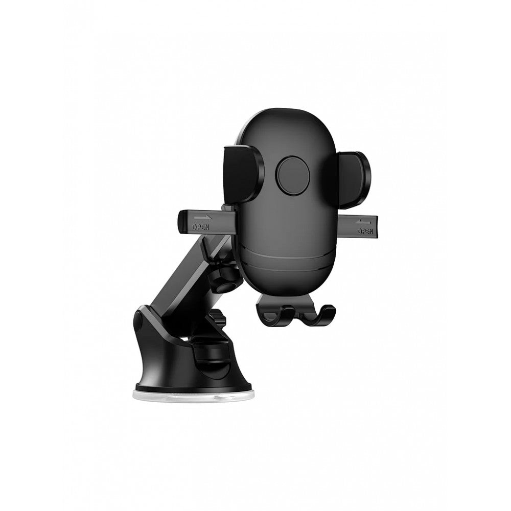 Auto-trimach with suction cup WiWU CH013