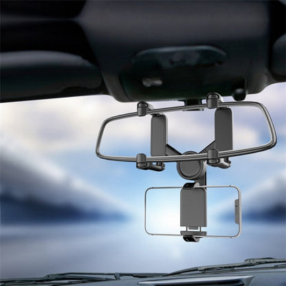 Auto-trimach for mirror – Rearview Mirror JY-055