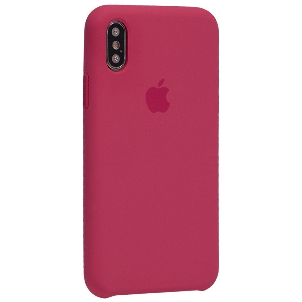 Original Silicone Case ® iPhone Xs Max 