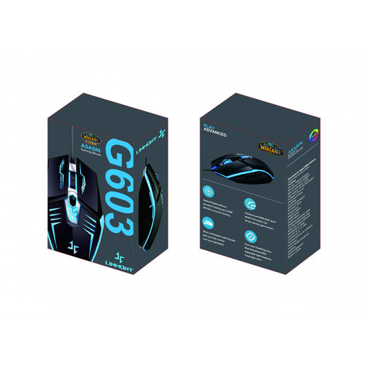 Drotova Misha – G603