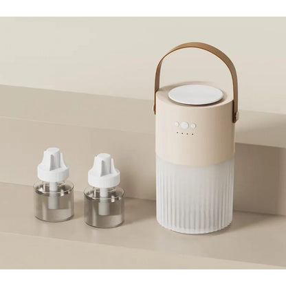 Лампа от комаров WT-T30  — White