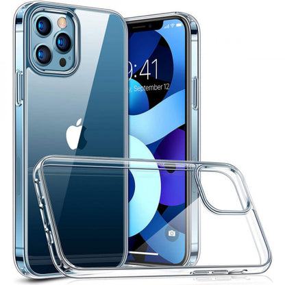 Cover TPU Case Samsung J8 2018(J810)