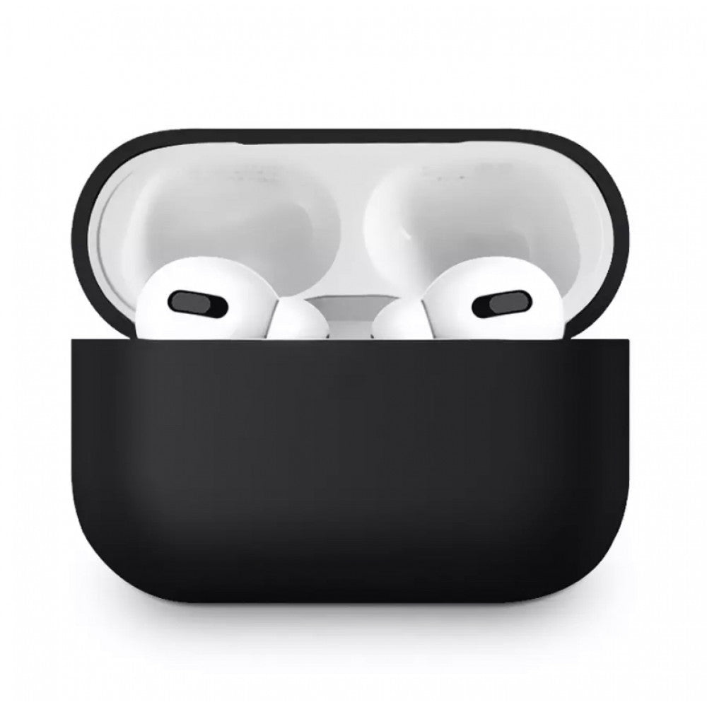 Airpods Pro 2 Case Simple – Baby Pink