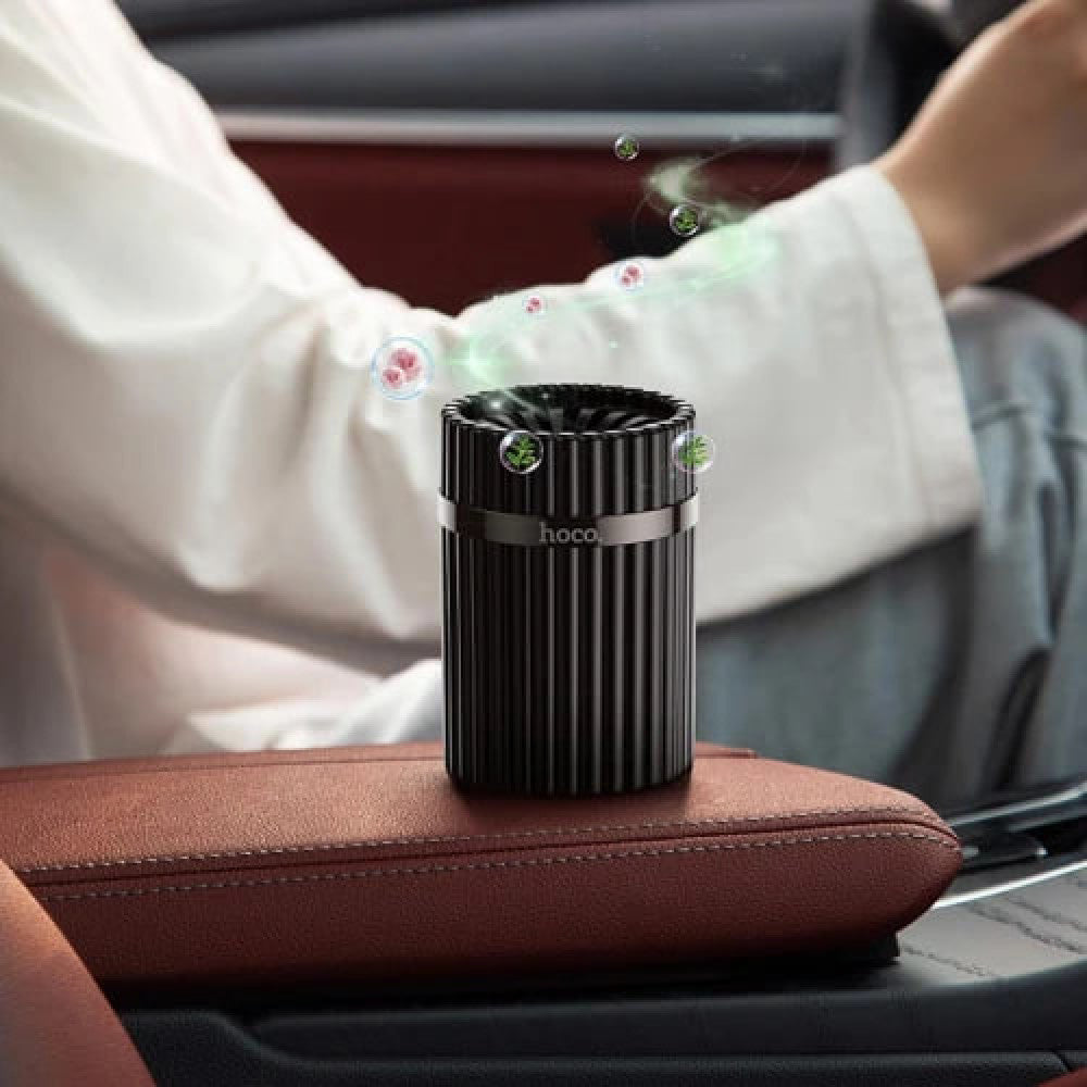 Car Fragrance — Hoco ZP51 — gardenia