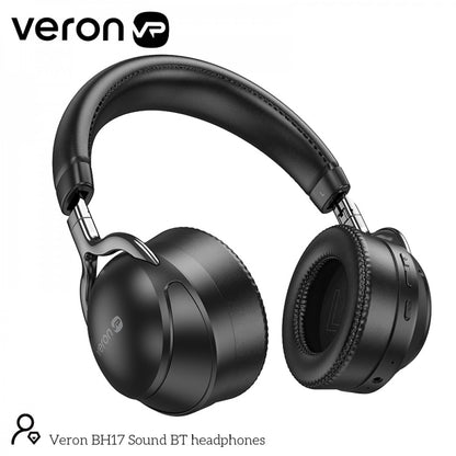 Bluetooth headphones – Veron BH17 Sound