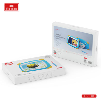 Планшет детский Earldom ET-TP01
