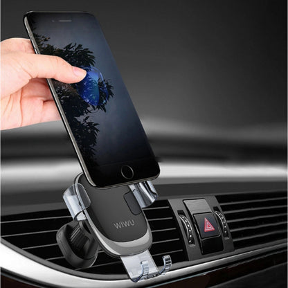 Automatic trimach for power supply WiWU CH010