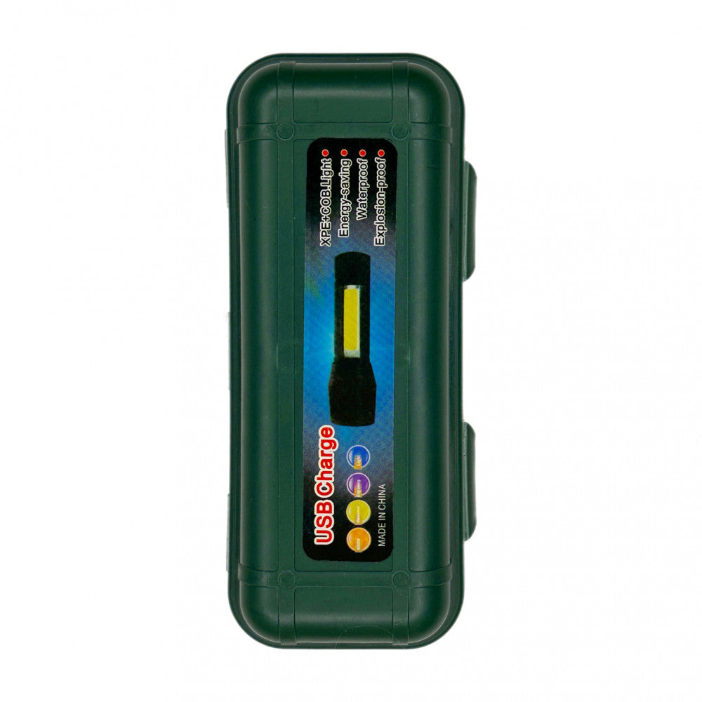 Likhtarik – 512 Metal