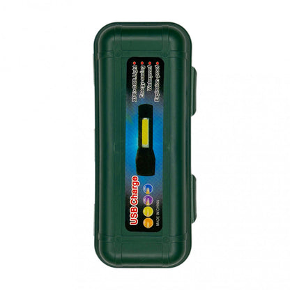 Likhtarik – 512 Metal