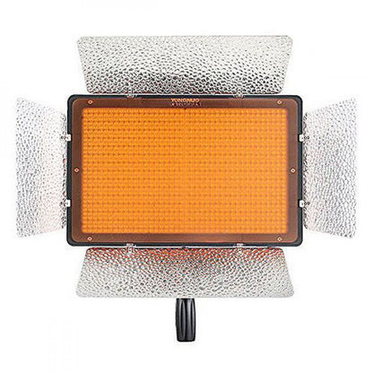 LED video light – Yongnuo YN1200
