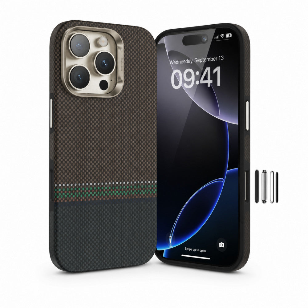 Накладка Чехлы Benks Prestige ArmorPro Magnetic case — iPhone 16 Pro