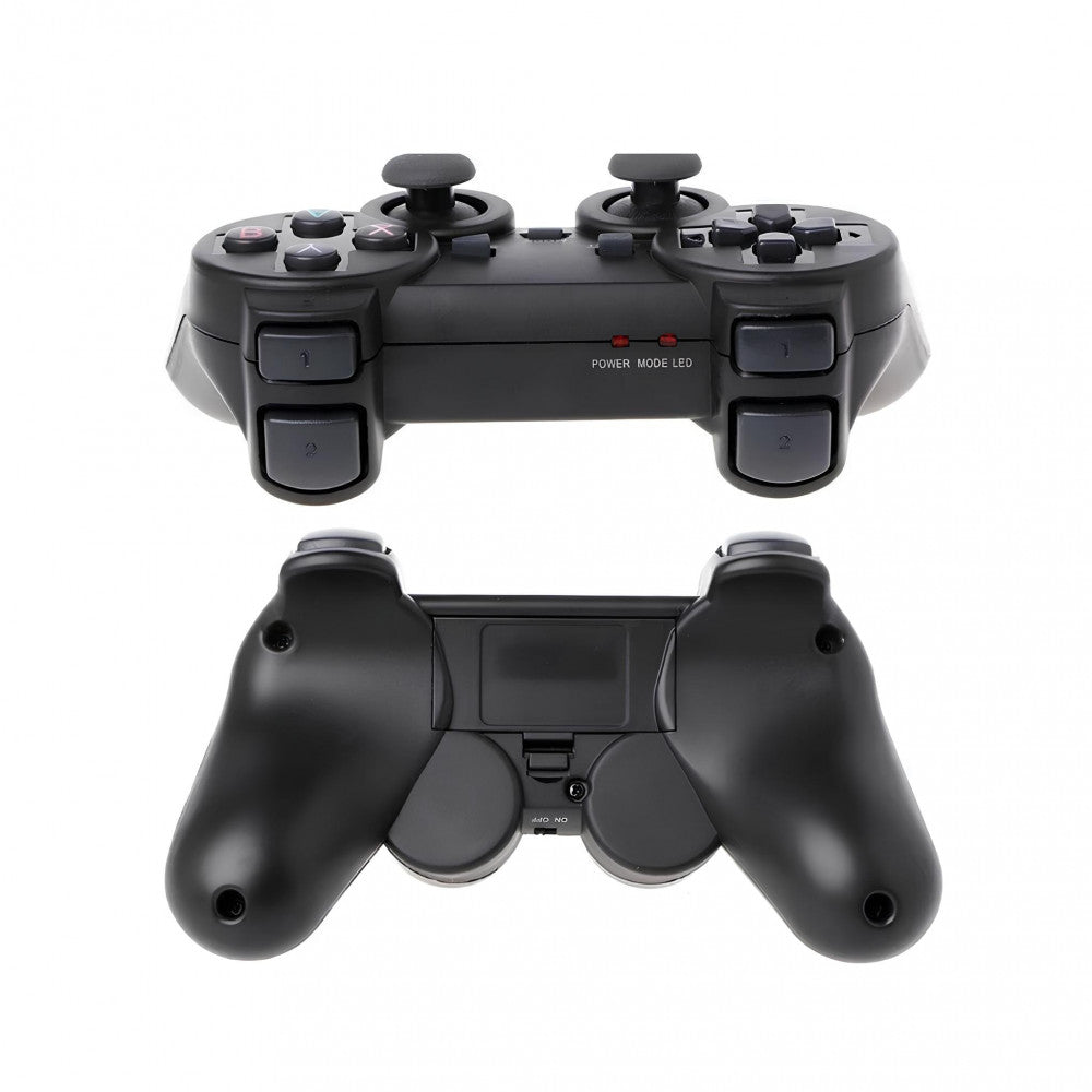 Game console M8 64G, 4K, + 2 wireless joysticks