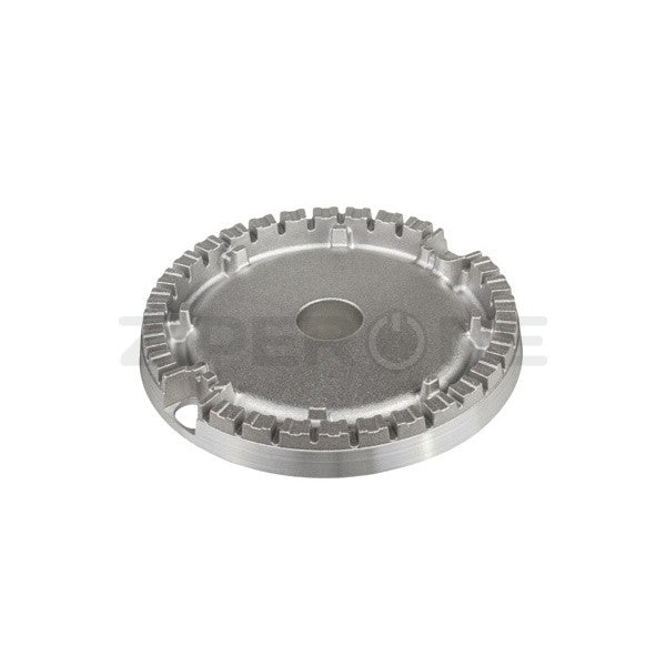 Burner - diffuser D93mm (8037931) for gas stove Hansa
