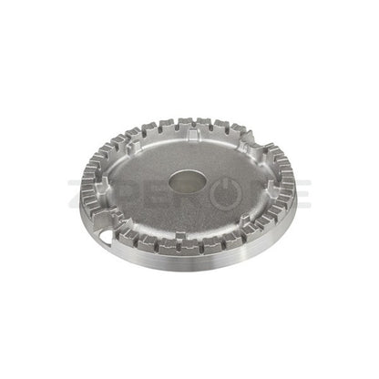 Burner - diffuser D93mm (8037931) for gas stove Hansa
