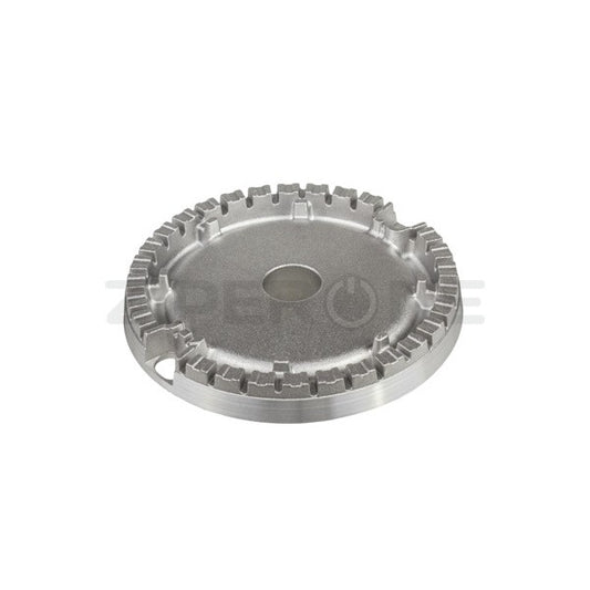Burner - diffuser D93mm (8037931) for gas stove Hansa