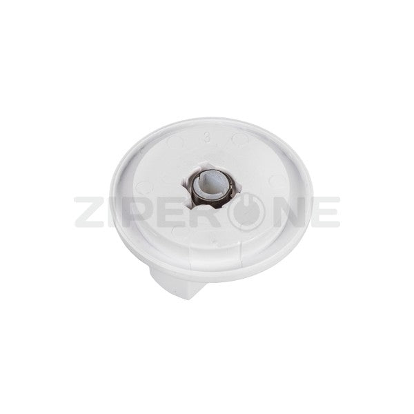 Beko Cooker Timer Knob White