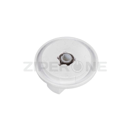 Beko Cooker Timer Knob White