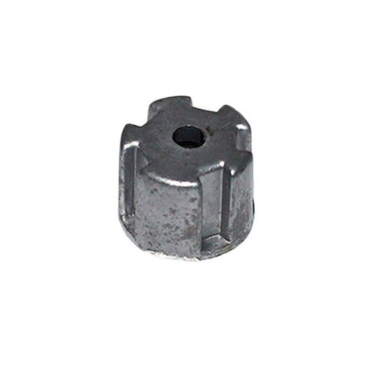 Gearbox coupling for Saeco coffee machine