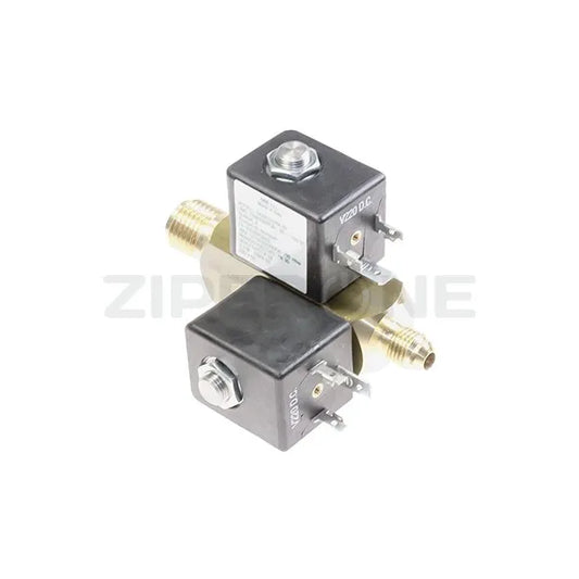 Electromagnetic valve oven for gas stove Electrolux